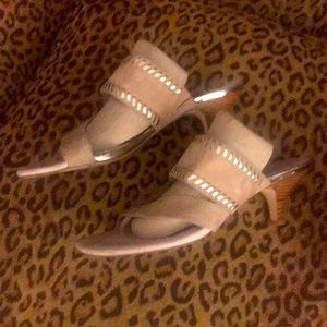 Donald J Pliner Sandals